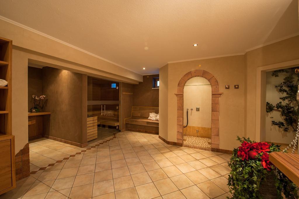 ايروالد Rustika - Appartements & Spa المظهر الخارجي الصورة