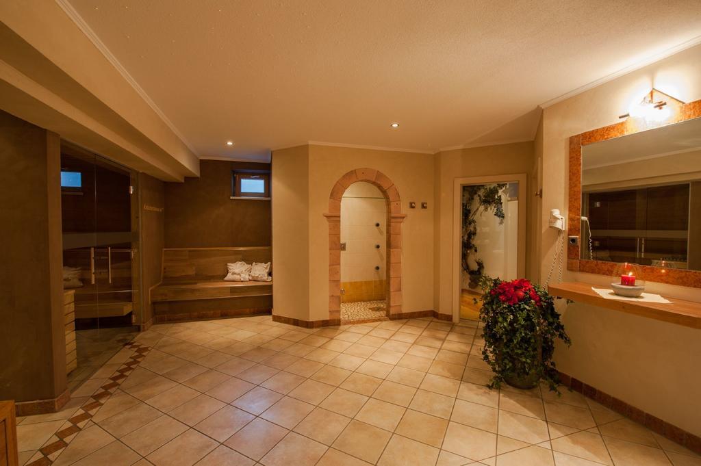 ايروالد Rustika - Appartements & Spa المظهر الخارجي الصورة