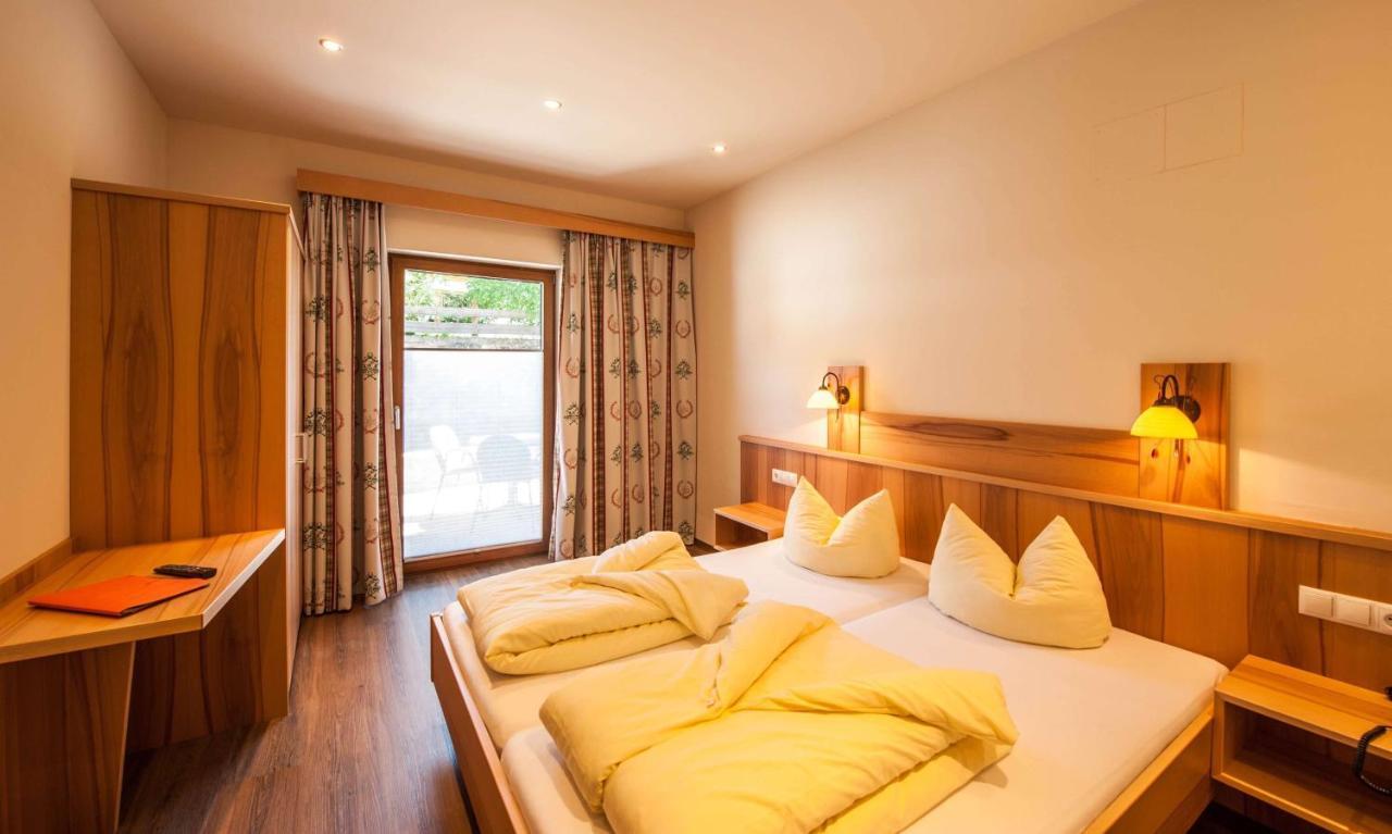 ايروالد Rustika - Appartements & Spa المظهر الخارجي الصورة