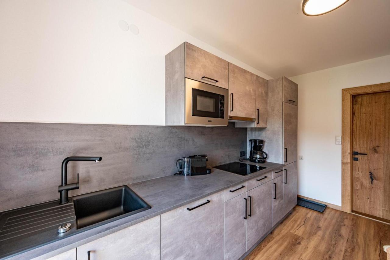 ايروالد Rustika - Appartements & Spa المظهر الخارجي الصورة