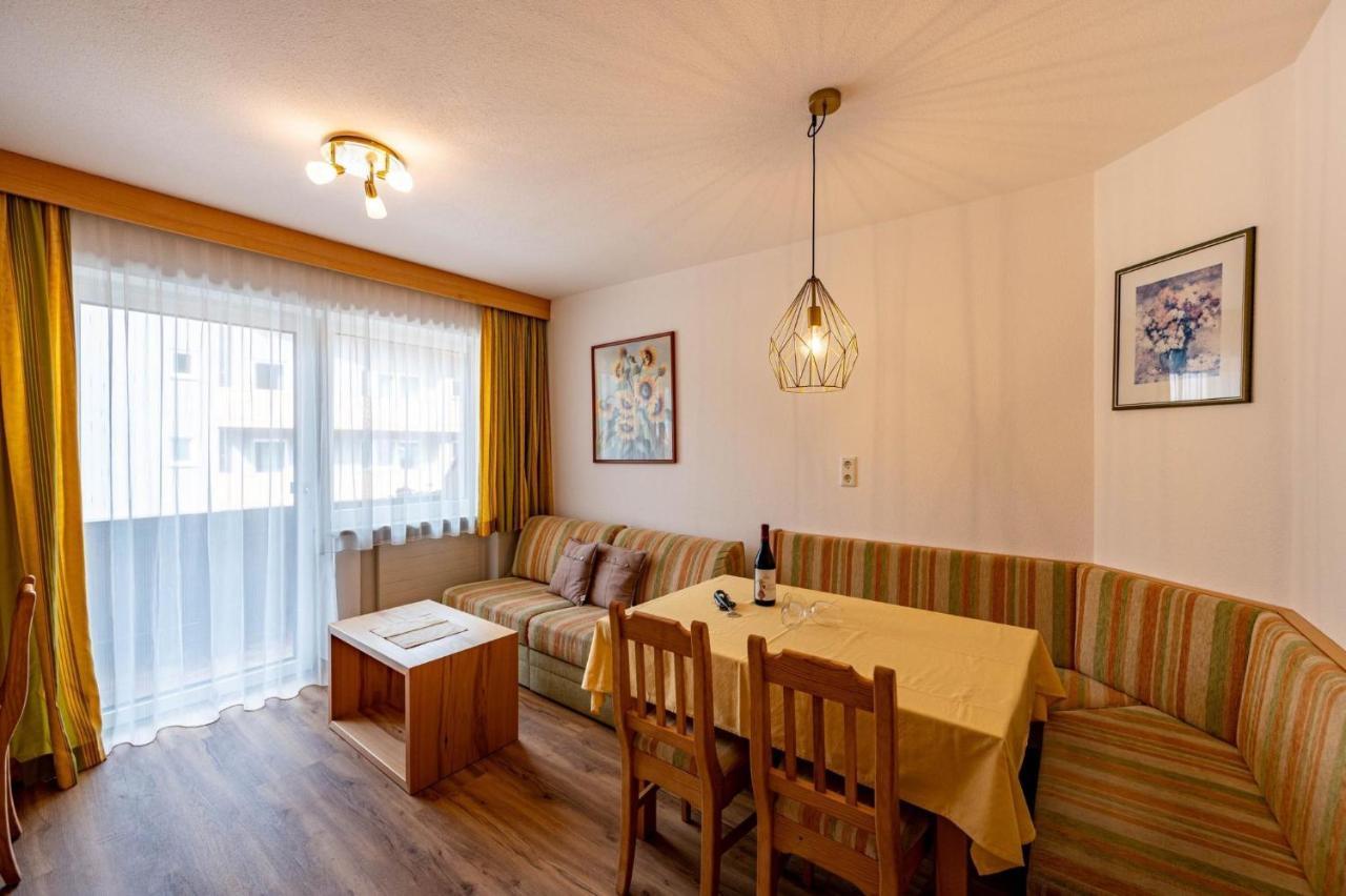 ايروالد Rustika - Appartements & Spa المظهر الخارجي الصورة