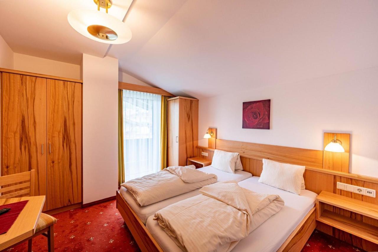 ايروالد Rustika - Appartements & Spa المظهر الخارجي الصورة