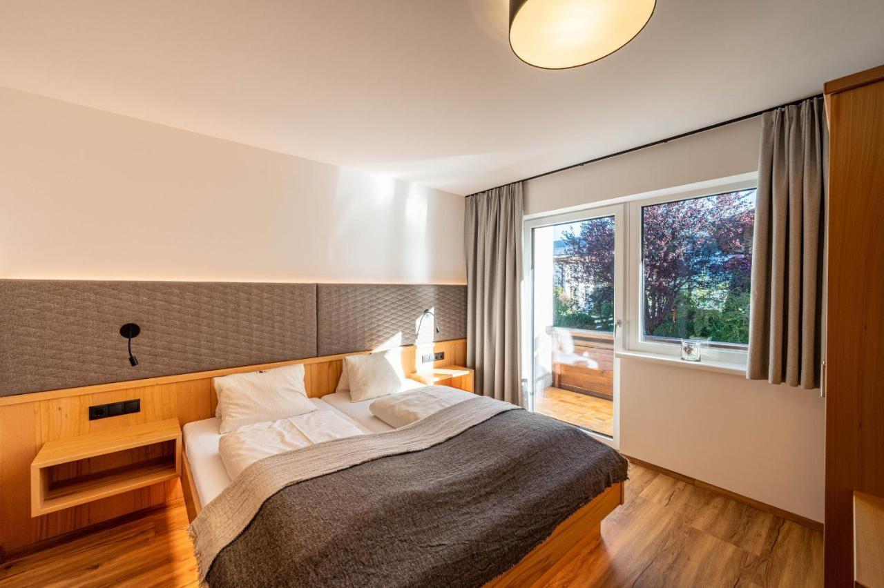 ايروالد Rustika - Appartements & Spa المظهر الخارجي الصورة