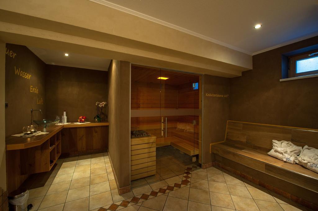 ايروالد Rustika - Appartements & Spa المظهر الخارجي الصورة