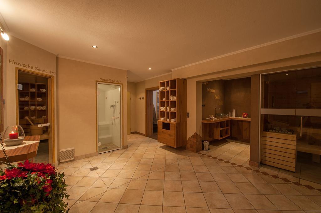 ايروالد Rustika - Appartements & Spa المظهر الخارجي الصورة